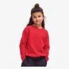 FRUIT OF THE LOOM 62-031-0 - Premium Set-In Sweat Kids
