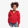 FRUIT OF THE LOOM 62-035-0 - Premium Hooded Sweat Jacket Kids -Karioact Boutique aHR0cDovL21lZGlhMi5kZXNpZ25wYXJ0bmVyLmZyL2MvcC1NVC80NDkuanBn