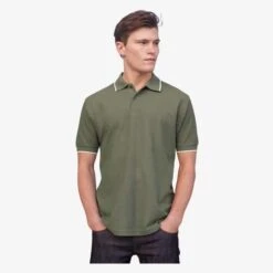 FRUIT OF THE LOOM 63-448-0 - ORIGINAL POLO