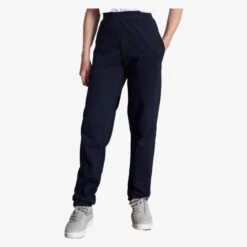 JH072J - Kids Cuffed Jogpants