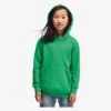 FRUIT OF THE LOOM 62-043-0 - Kids Classic Hooded Sweat