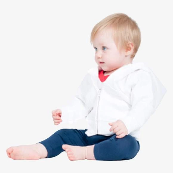 LW005 - SWEAT ENFANT GRAND ZIP CAPUCHE 3 LW005 - SWEAT ENFANT GRAND ZIP CAPUCHE