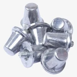 PA066 - Pack De 100 Crampons Alu Coniques PROACT