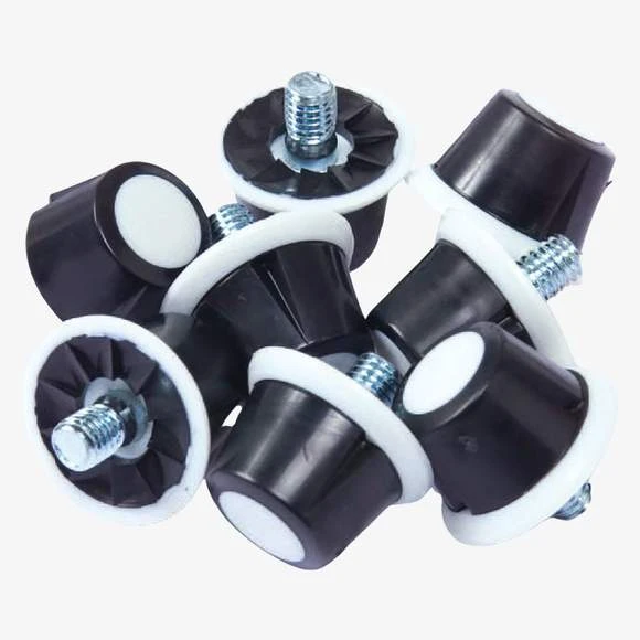 PA069 - Pack De 100 Crampons Nylon PROACT 3 PA069 - Pack De 100 Crampons Nylon PROACT