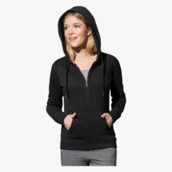 Stedman ST5710 - Sweat Jacket Select