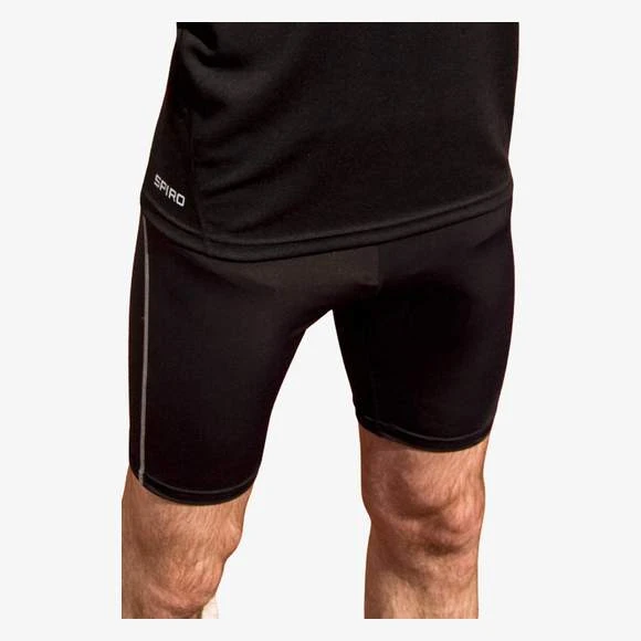 SPIRO S250M - SHORTS MEN 3 SPIRO S250M - SHORTS MEN