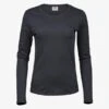 590 - Ladies LS Interlock T-Shirt -Karioact Boutique aHR0cDovL21lZGlhMi5kZXNpZ25wYXJ0bmVyLmZyL2MvcC1NVC82NzM5LmpwZw