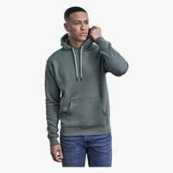 5430 - Hooded Sweat