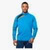 PROACT PA328 - Sweat D'entraînement 1/4 Zip -Karioact Boutique aHR0cDovL21lZGlhMi5kZXNpZ25wYXJ0bmVyLmZyL2MvcC1NVC83MDQ1LmpwZw