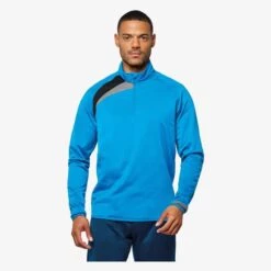 PROACT PA328 - Sweat D'entraînement 1/4 Zip