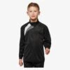 PROACT PA329 - Sweat D'entraînement 1/4 Zip Enfant -Karioact Boutique aHR0cDovL21lZGlhMi5kZXNpZ25wYXJ0bmVyLmZyL2MvcC1NVC83MDQ2LmpwZw