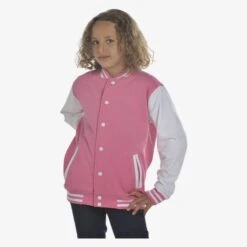 FV002 - Junior Varsity Jacket