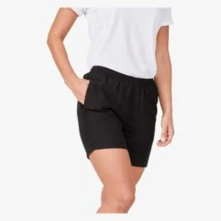 LV831 - Women's Microfibre Short