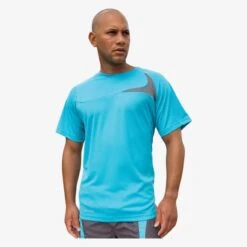 S182M - Spiro Dash Training Shirt