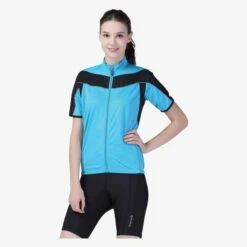 SPIRO S187F - Women's Padded Bikewear Shorts