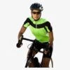S188F - Women's Spiro Bikewear Full Zip Top