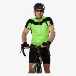 S188M - Spiro Bikewear Full Zip Top