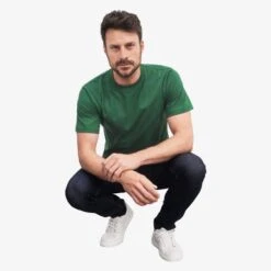 James & Nicholson JN002 - Round-T Heavy