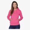James & Nicholson JN051 - Ladies´ Hooded Sweat