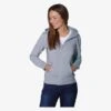 James & Nicholson JN053 - Ladies' Hooded Jacket -Karioact Boutique aHR0cDovL21lZGlhMi5kZXNpZ25wYXJ0bmVyLmZyL2MvcC1NVC83NzU3LmpwZw