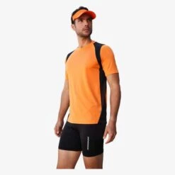 James & Nicholson JN306 - Men's Running-T-306