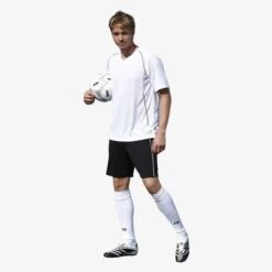 James & Nicholson JN386 - Team Shirt