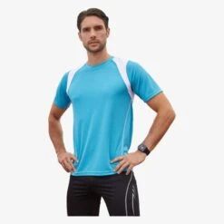 James & Nicholson JN397 - Men's Running-T