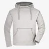 James & Nicholson JN961 - Men's Lifestyle Hoody