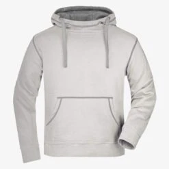 James & Nicholson JN961 - Men's Lifestyle Hoody