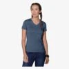 James & Nicholson JN973 - Ladies' Heather T-Shirt -Karioact Boutique aHR0cDovL21lZGlhMi5kZXNpZ25wYXJ0bmVyLmZyL2MvcC1NVC83ODYxLmpwZw