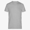 James & Nicholson JN974 - Men's Heather T-Shirt -Karioact Boutique aHR0cDovL21lZGlhMi5kZXNpZ25wYXJ0bmVyLmZyL2MvcC1NVC83ODYyLmpwZw