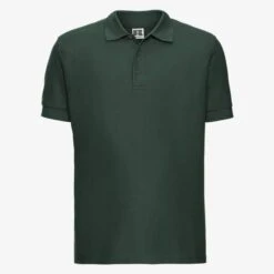RUSSELL R-577M-0 - Men's Ultimate Cotton Polo