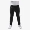 Build Your Brand BY013 - Heavy Deep Crotch Sweatpants
