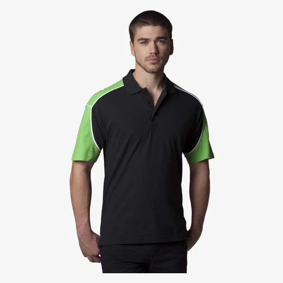 KK611 - Monaco Polo Shirt 3 KK611 - Monaco Polo Shirt