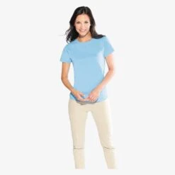 3005F - Women´s Premium-T