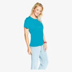 3521F - Women´s Performance-T