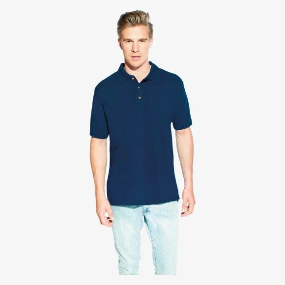 4040F - Men´s Premium Polo 3 4040F - Men´s Premium Polo