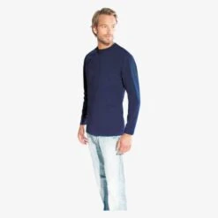 4099F - Men´s Premium-T Longsleeve