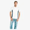 4520 - Men´s Functional Contrast Polo