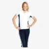 4525 - Women´s Functional Contrast Polo -Karioact Boutique aHR0cDovL21lZGlhMi5kZXNpZ25wYXJ0bmVyLmZyL2MvcC1NVC84NTA1LmpwZw