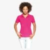 4150F - Women´s Polo 92/8