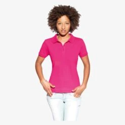 4150F - Women´s Polo 92/8