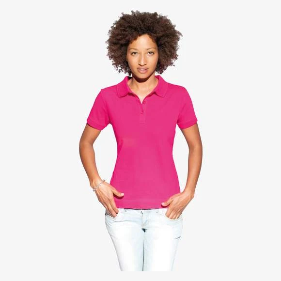 4150F - Women´s Polo 92/8 3 4150F - Women´s Polo 92/8