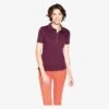 4250F - Women´s Interlock Polo 2 4250F - Women´s Interlock Polo -Karioact Boutique aHR0cDovL21lZGlhMi5kZXNpZ25wYXJ0bmVyLmZyL2MvcC1NVC84NTAyLmpwZw
