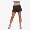 PROACT PA134 - SHORT RUNNING FEMME