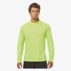 PROACT PA335 - Sweat Running 1/4 Zip Homme