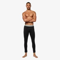 PROACT PA017 - Collant Sous-vêtement Sport Homme