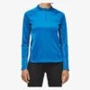 PROACT PA336 - Sweat Running 1/4 Zip Femme 1 PROACT PA336 - Sweat Running 1/4 Zip Femme -Karioact Boutique aHR0cDovL21lZGlhMi5kZXNpZ25wYXJ0bmVyLmZyL2MvcC1NVC84NzYwLmpwZw