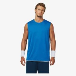 PROACT PA464 - MAILLOT RÉVERSIBLE BASKET-BALL UNISEXE