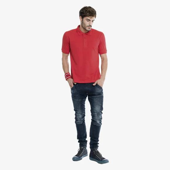 K7 - Piqué Polo K7 3 K7 - Piqué Polo K7